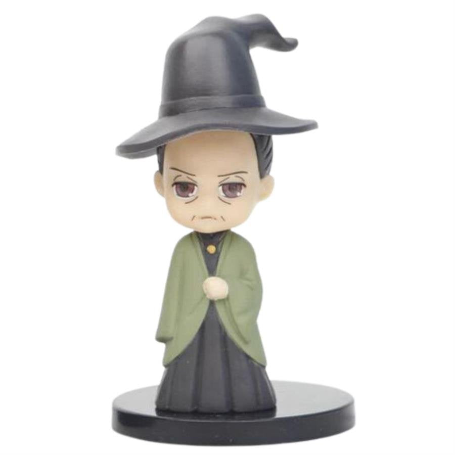Mini Figurine | Harry Potter