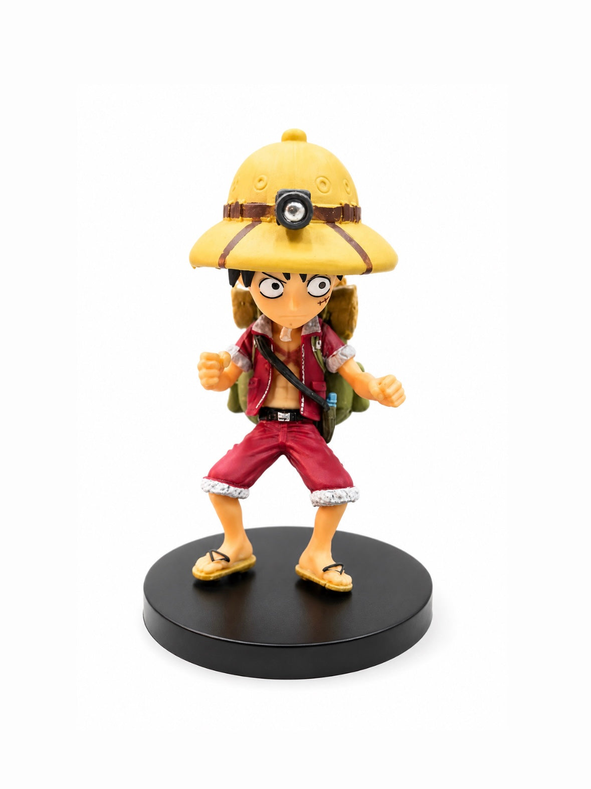 Mini Figurine | One Piece