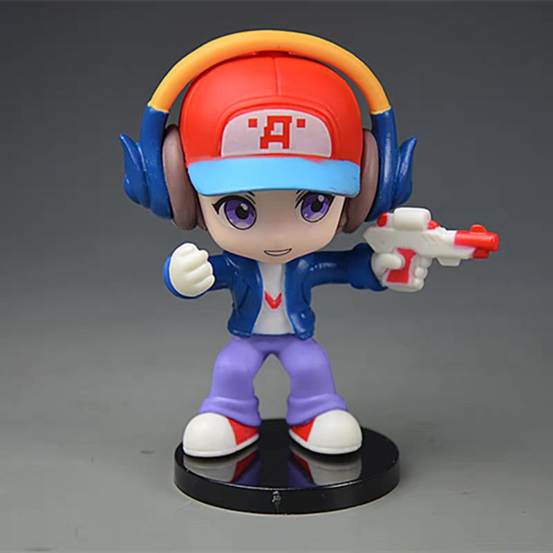Mini Figurine Honor of Kings