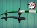 KATANA Sanemi Shinazugawa | Demon Slayer