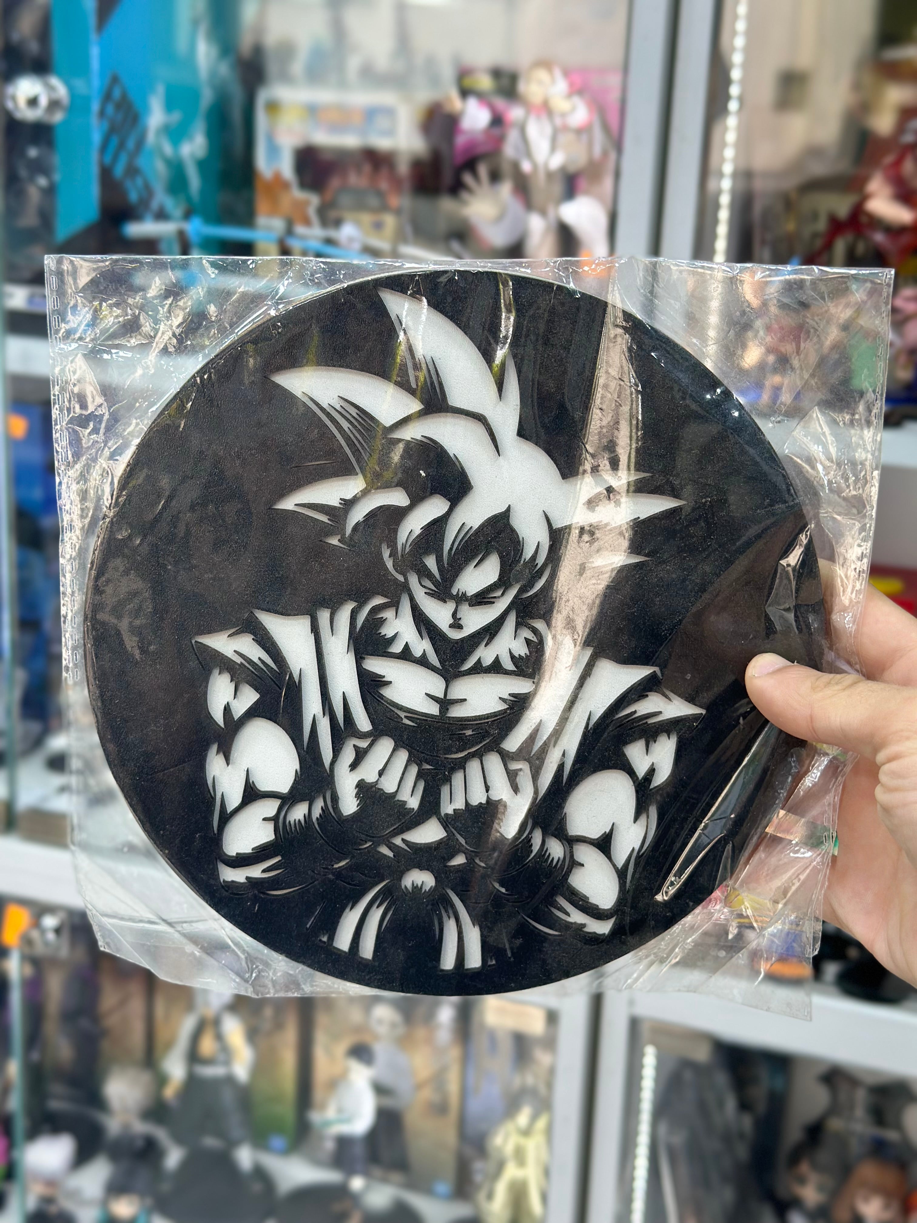 Deco Murale DragonBall