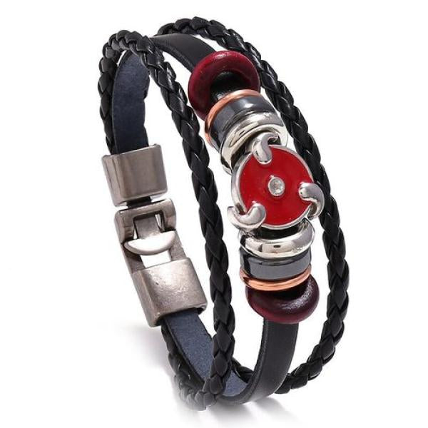 Bracelets Sharingan