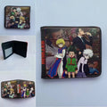 Wallet Hunter X Hunter 3