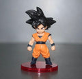 Mini Figurine | DragonBallZ