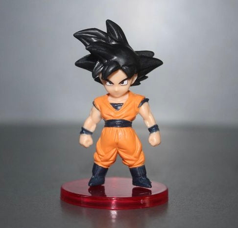 Mini Figurine | DragonBallZ