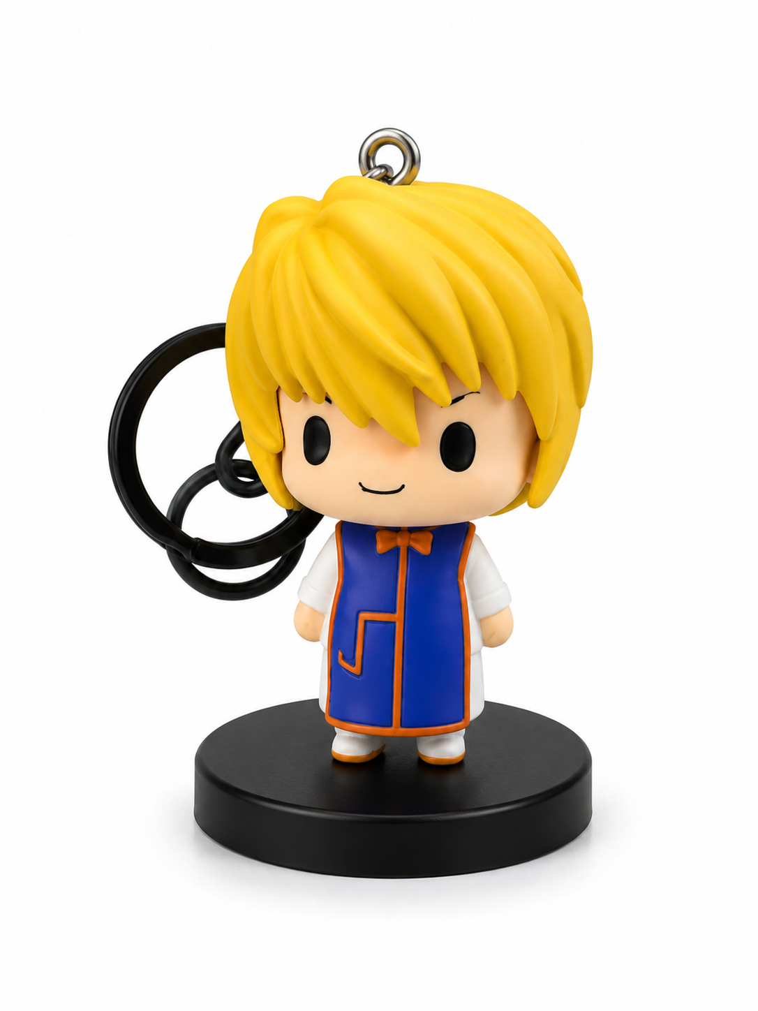 Mini Figurine Porte Clés | Hunter X Hunter