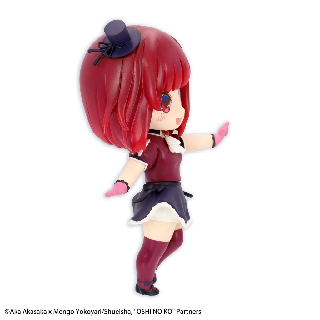 Figurine Arima Kana – Oshi no Ko Puchieete Figure Ver. B ( Boite Abimé )