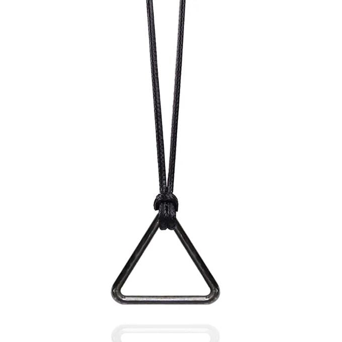 Collier Chainsow Man