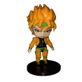Mini Figurine | JoJo's Bizarre Adventure