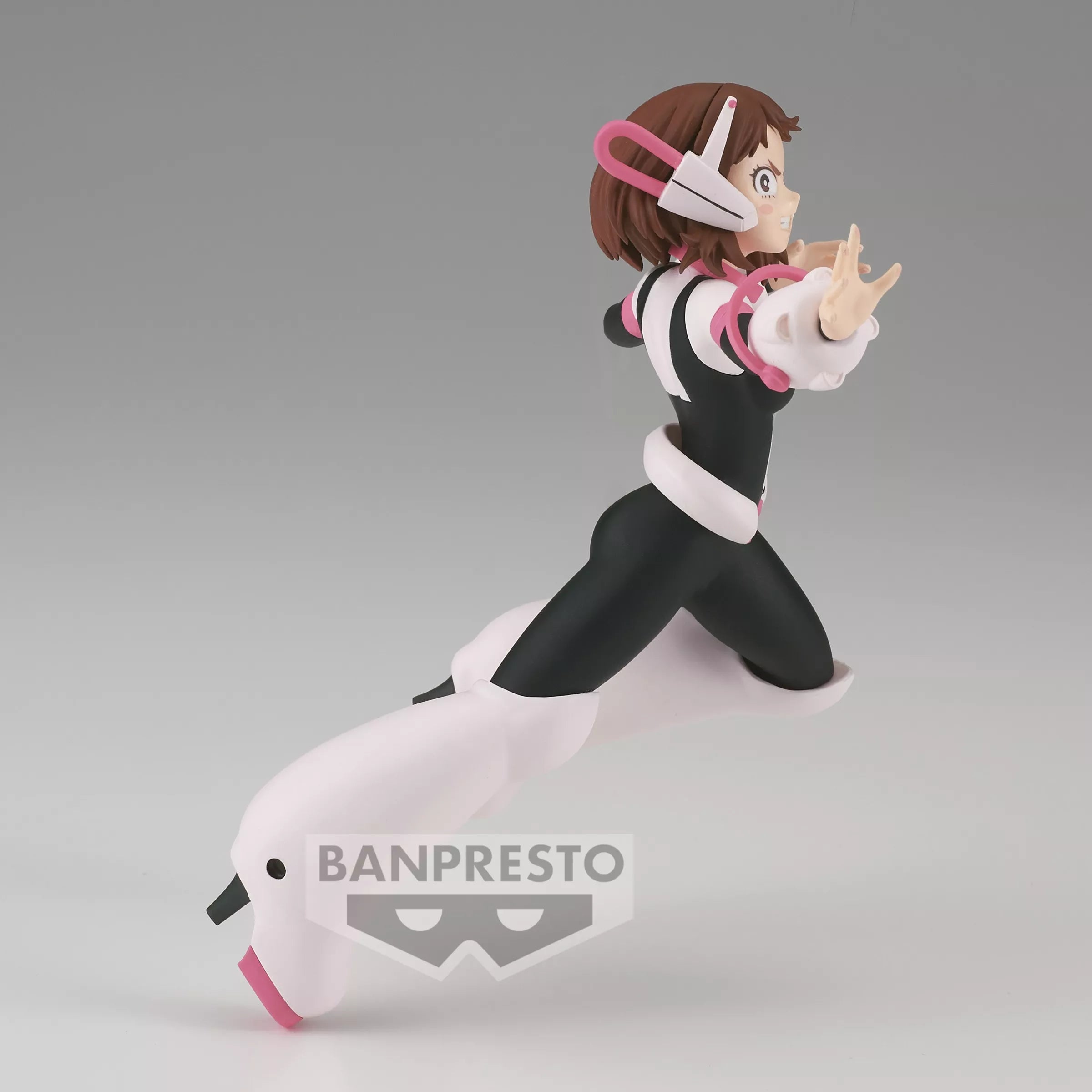 My Hero Academia Figurine The Amazing Heroes Uravity Vol.32 13cm