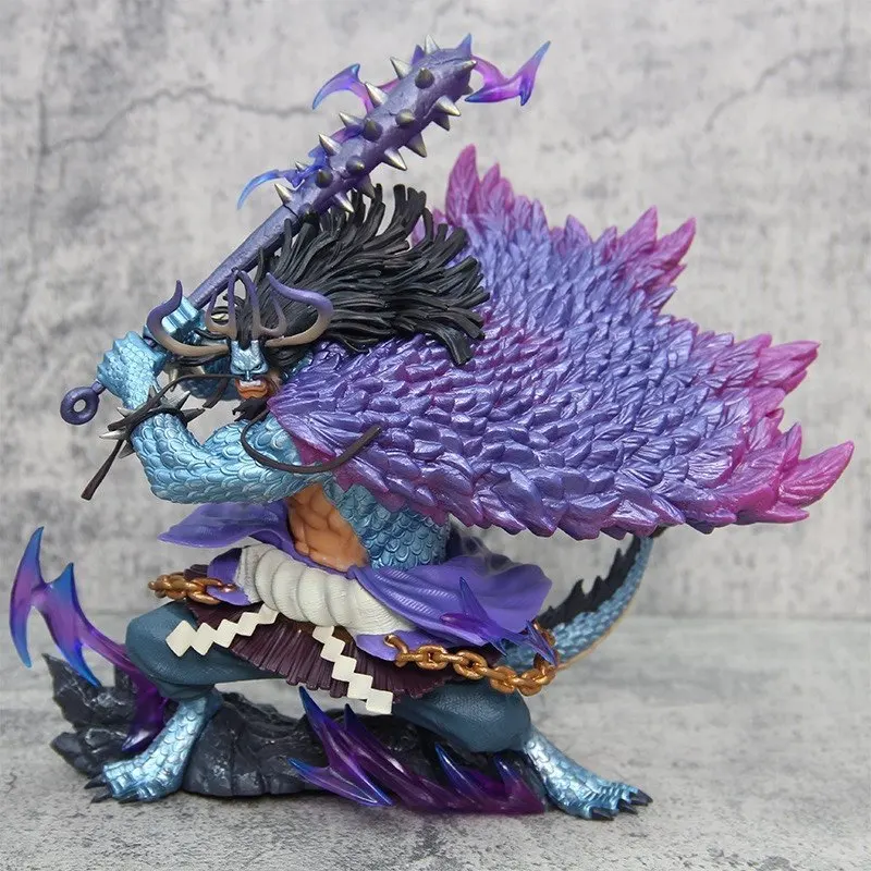 Figurine Kaido - One Piece