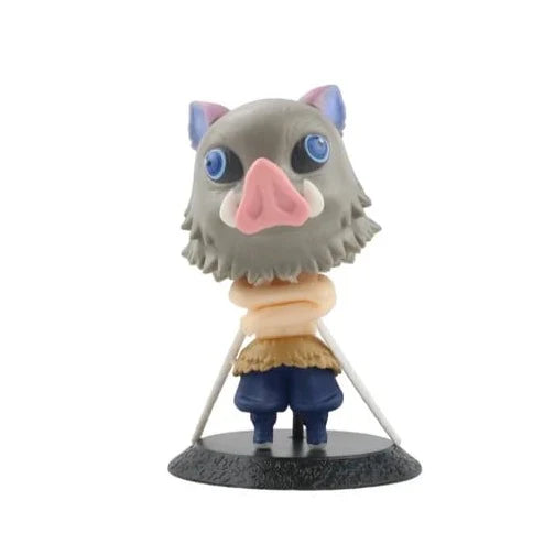 Mini Figurine | Demon Slayer