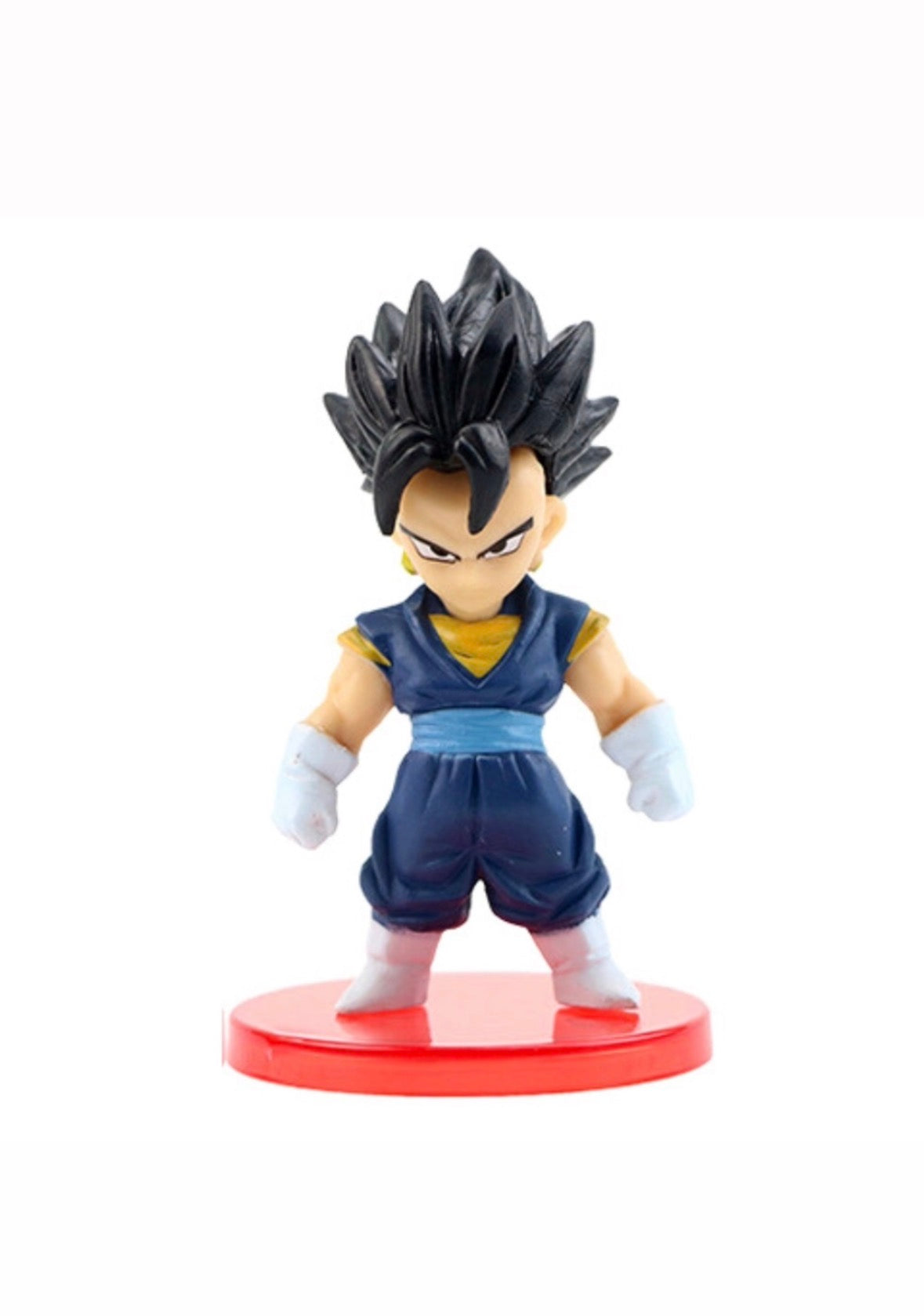 Mini Figurine DragonBallZ