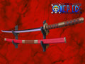 KATANA Sandai Kitetsu de Roronoa Zoro | One Piece