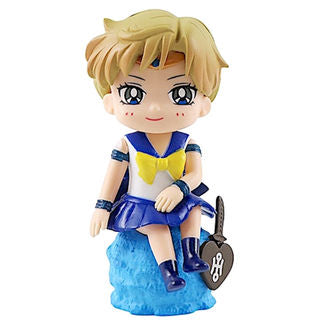 Mini Figurine | Sailor Moon