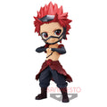 MY HERO ACADEMIA - FIGURINE EIJIRO KIRISHIMA Q POSKET VER.A