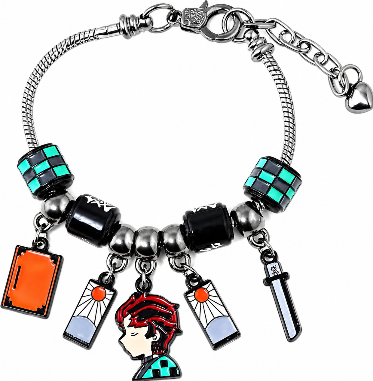 Bracelet Demon Slayer