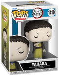 Funko Pop! Animation | YAHABA #1410 Demon Slayer