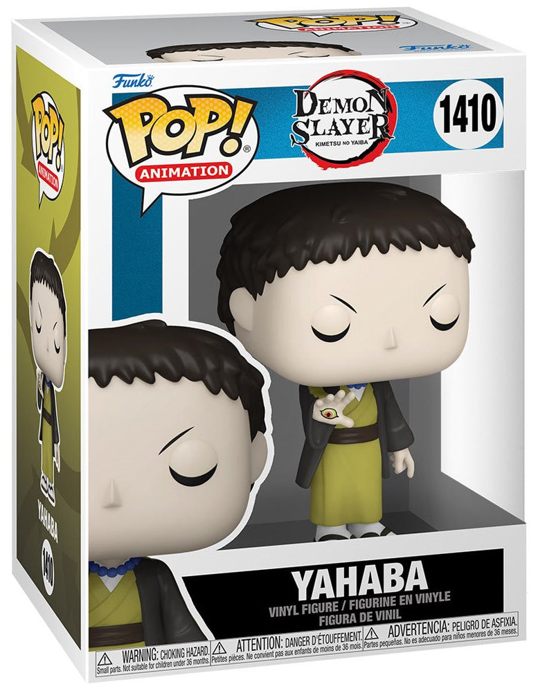 Funko Pop! Animation | YAHABA #1410 Demon Slayer