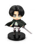Mini Figurine | ATTACK ON TITAN