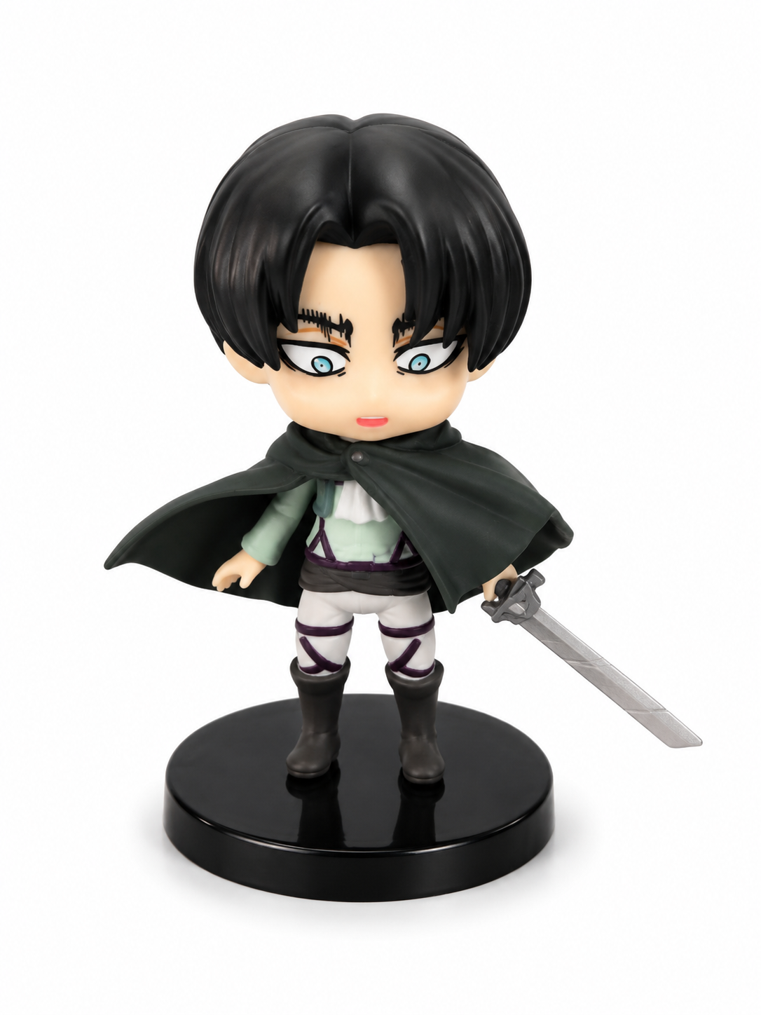 Mini Figurine | ATTACK ON TITAN