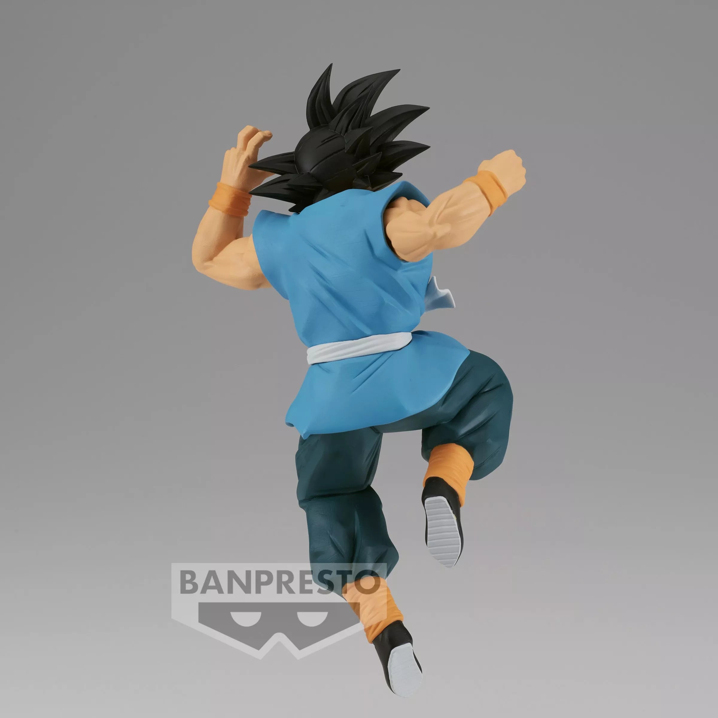 Dragon Ball Z - Banpresto - Figurines de collection multicolores Son Goku