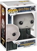 Funko Pop! #06 Lord Voldemort | Harry Potter