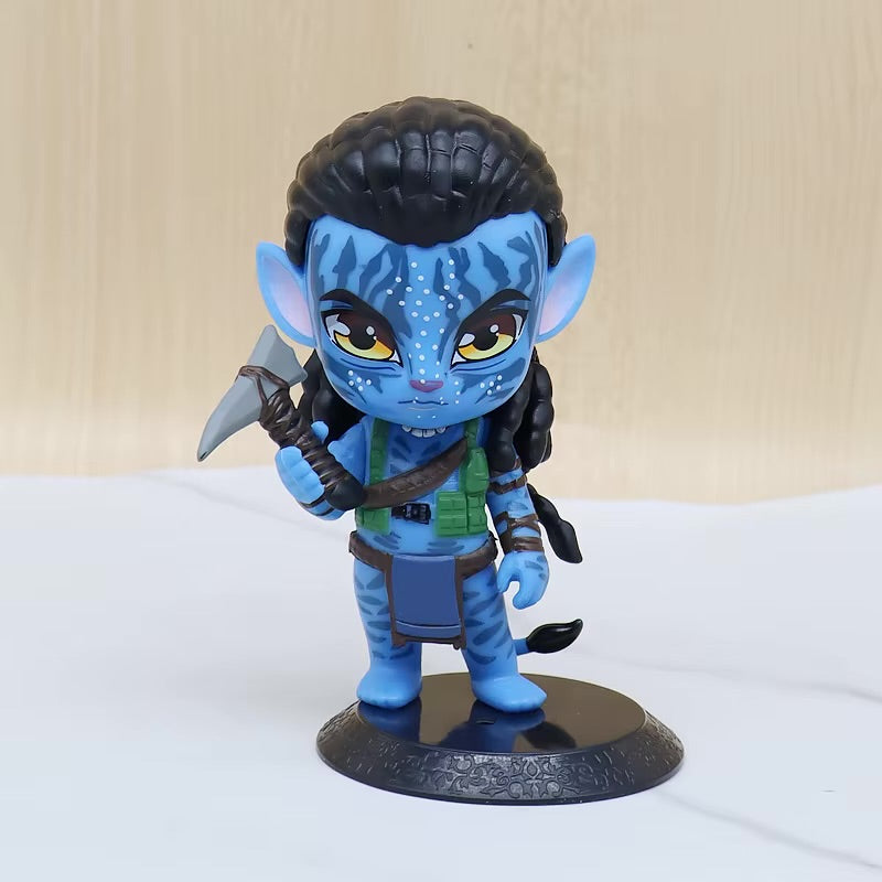 Mini Figurine | Avatar