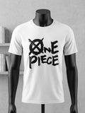 T Shirt One Piece Pre-Commande