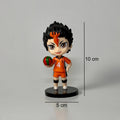 Mini Figurine | Haikyuu!!