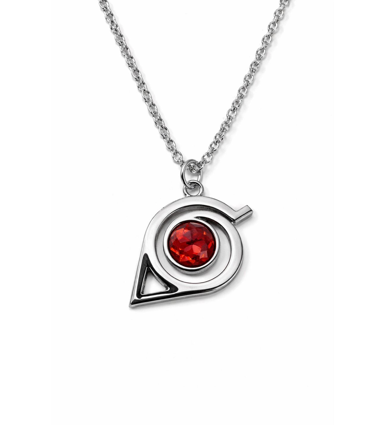 Collier Naruto | Konoha