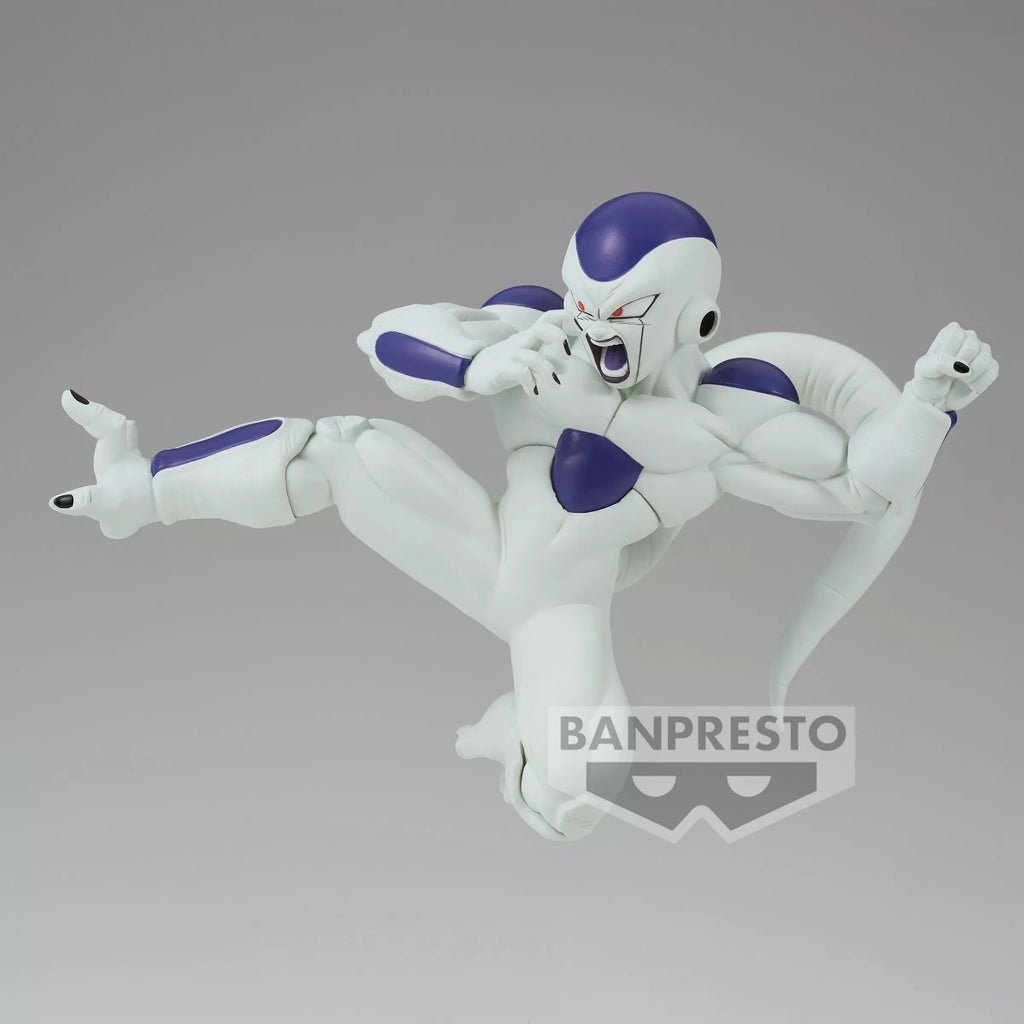 Figurine Match Makers Freezer (Frieza) 11cm
