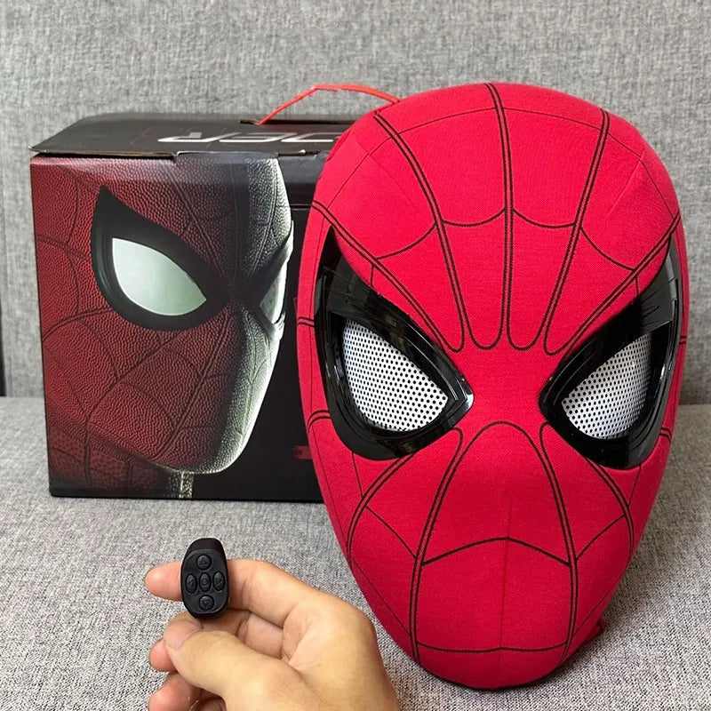 Masque Spider Man Édition limité