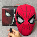 Masque Spider Man Édition limité