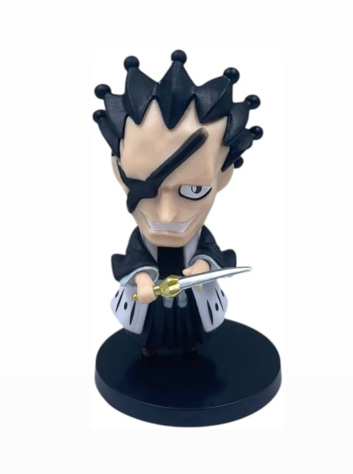 Mini Figurine | Bleach