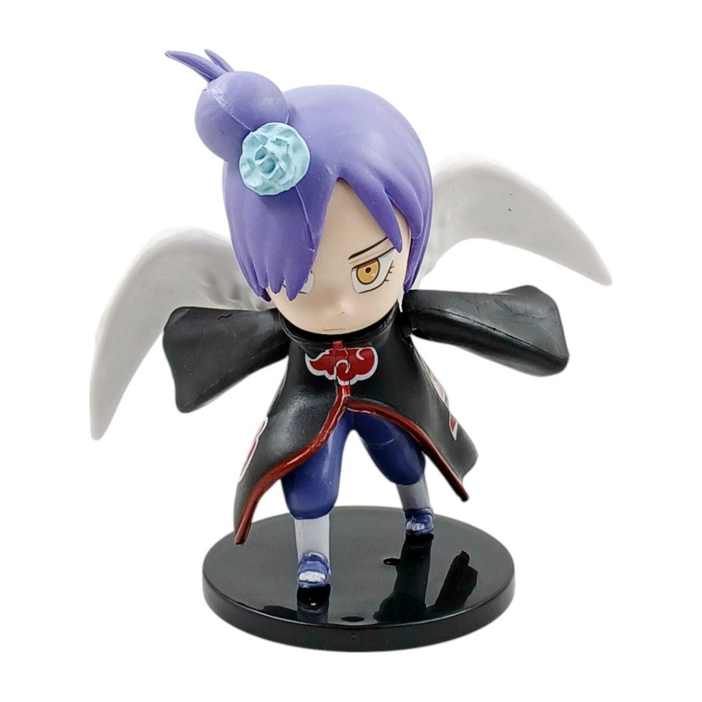 Mini Figurine | Naruto