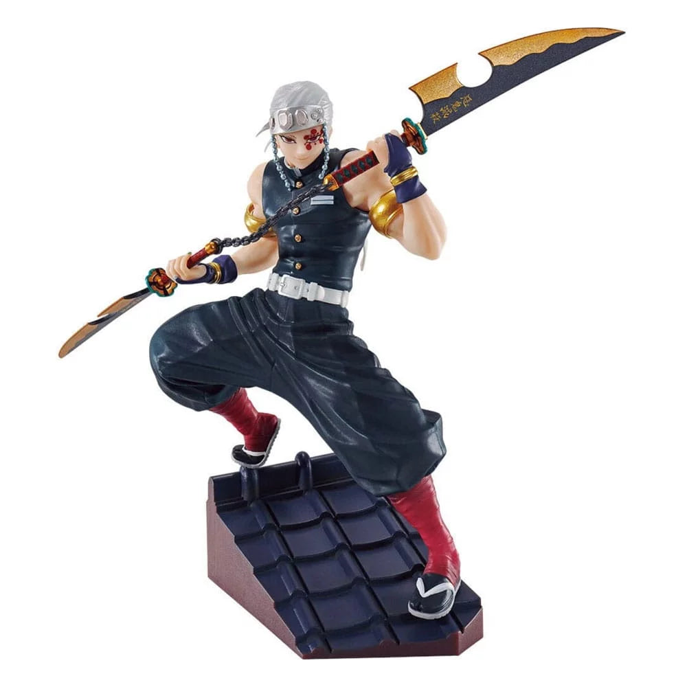 Figurine Tengen Uzui