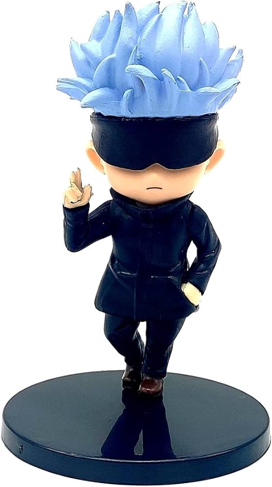 Mini Figurine | Jujutsu Kaisen
