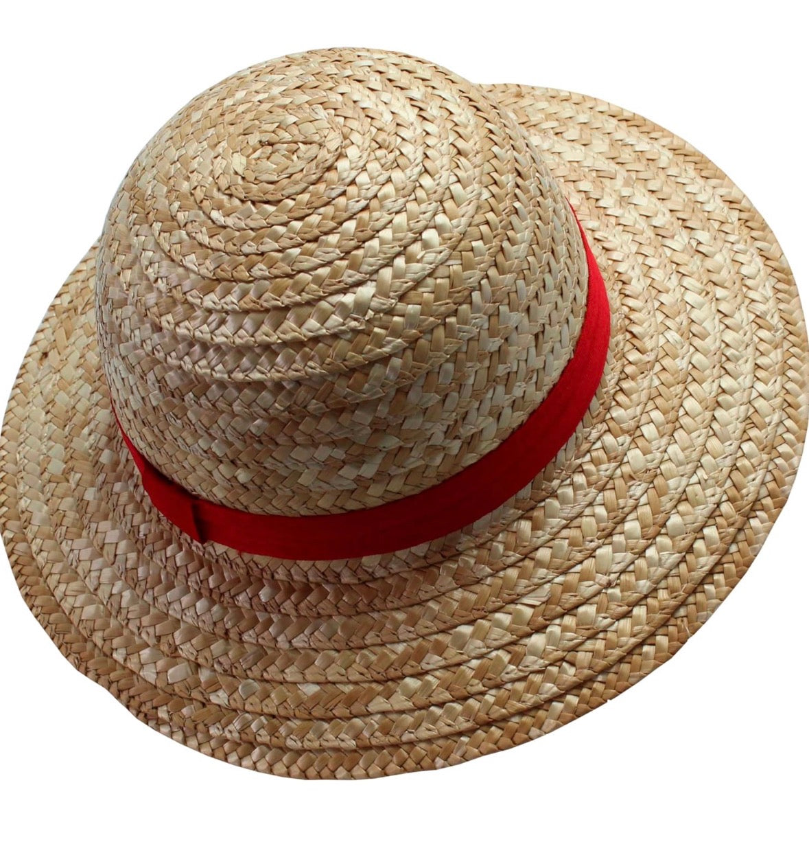 Chapeau De Paille