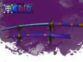 KATANA Enma | One Piece