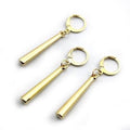 Boucles D'Oreilles One Piece - Roronoa Zoro