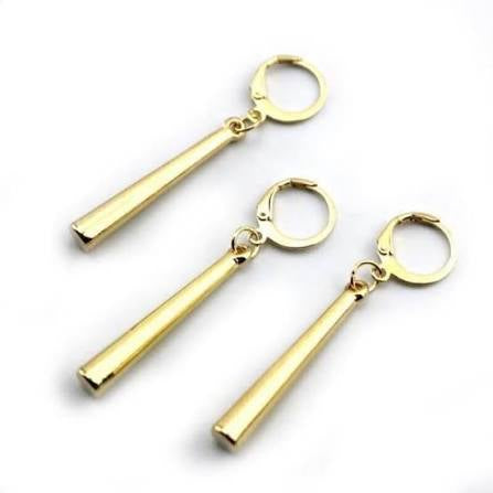 Boucles D'Oreilles One Piece - Roronoa Zoro