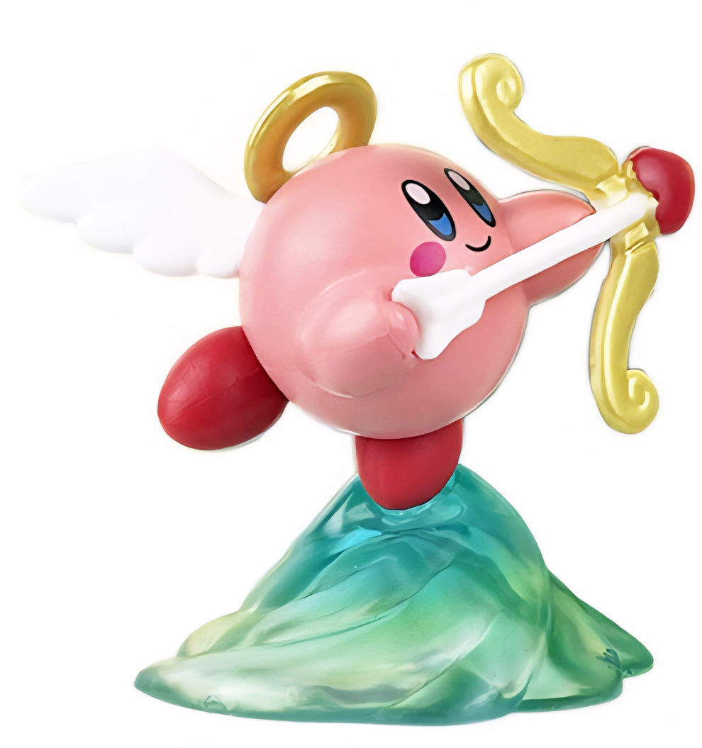 Mini Figurine Kirby
