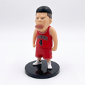 Mini Figurine | Slam Dunk