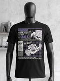 T shirt Luffy Gear 5 Pre-Commande