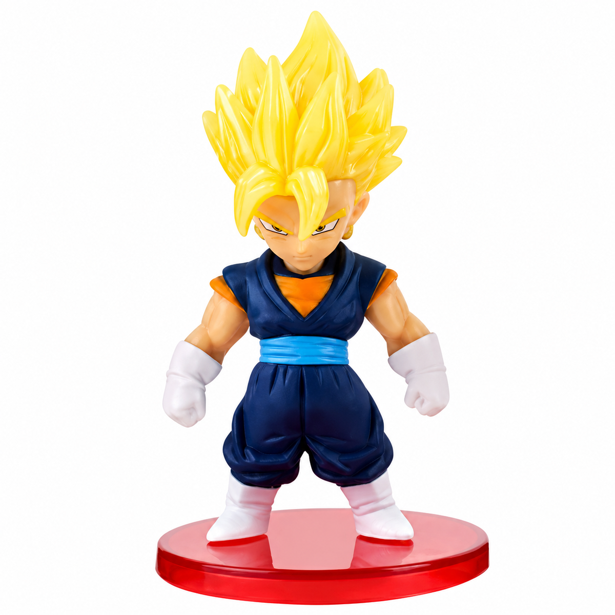 Mini Figurine | DragonBallZ