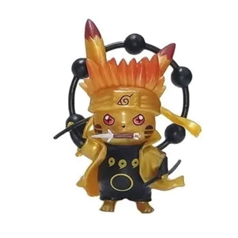 Mini Figurine | Pokemon