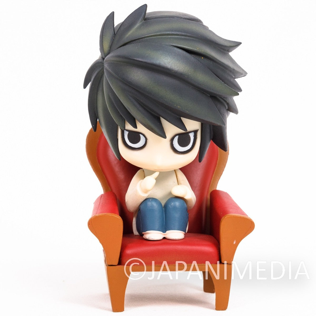Figurine Nendoroid Death Note – L