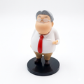 Mini Figurine | Slam Dunk