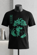 T Shirt My Hero Academia Pre-Commande